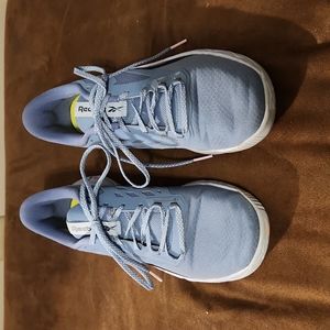 Reebok Nana flex trainers